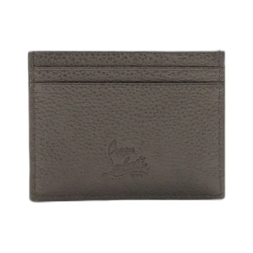 Rivet Clip Cardholder
