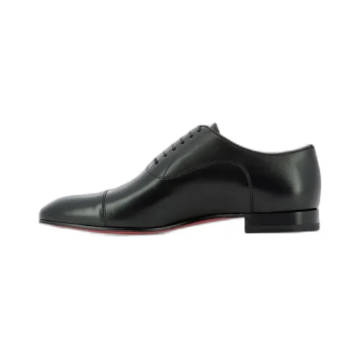 Greggo Lace-Up Shoes