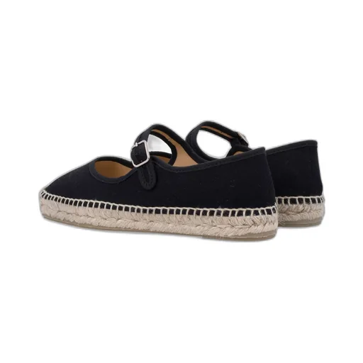 Round Toe Flat Shoes