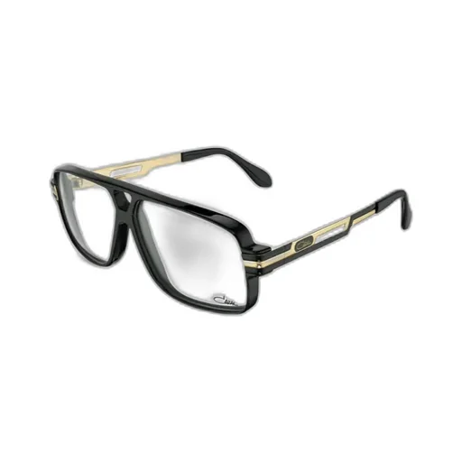Pilot-Frame Glasses