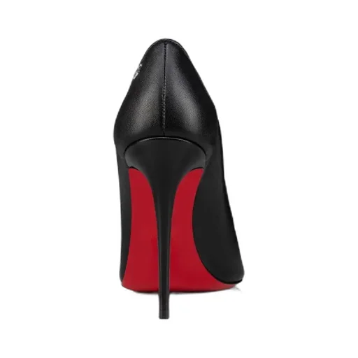 Sporty Kate Pointed Toe Pumps