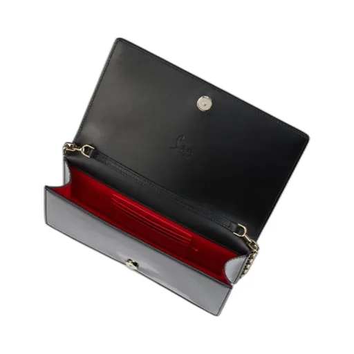 Bettina Clutch Bag