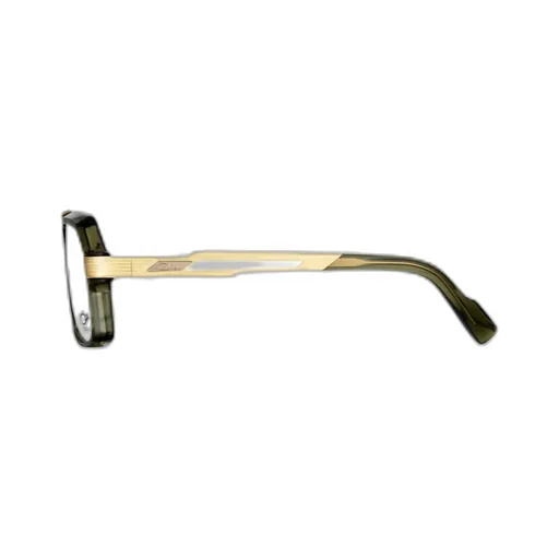 Full-Rimmed Plano Lenses
