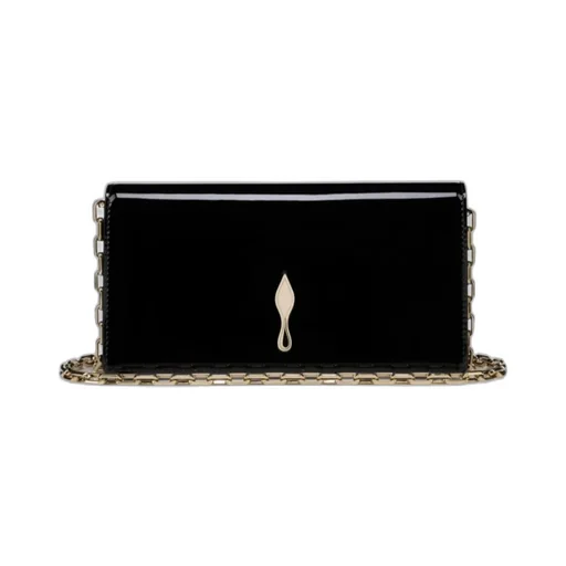 Bettina Clutch Bag