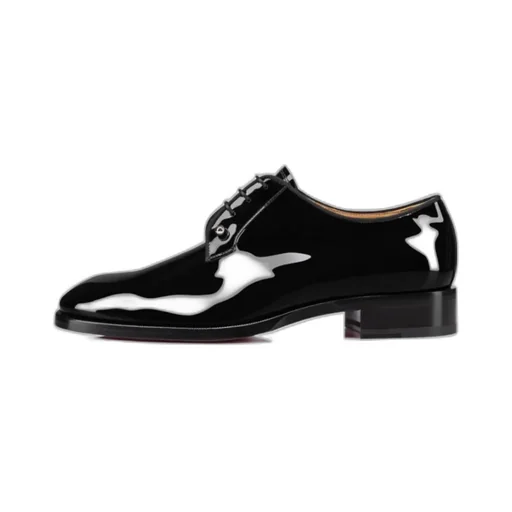 Chambeliss Lace-Up Shoes