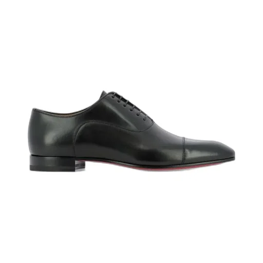 Greggo Lace-Up Shoes