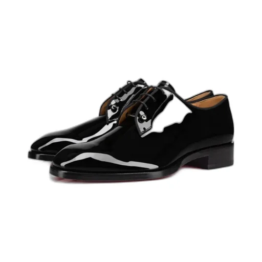 Chambeliss Lace-Up Shoes