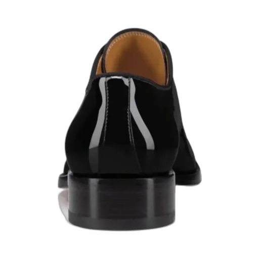 Chambeliss Lace-Up Shoes