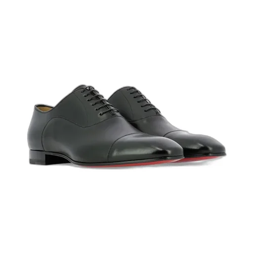 Greggo Lace-Up Shoes