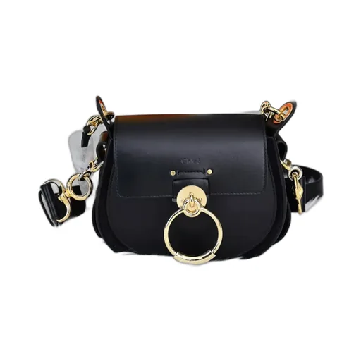 Small Tess Shoulder Bag