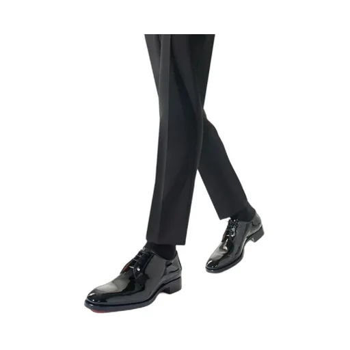 Chambeliss Lace-Up Shoes