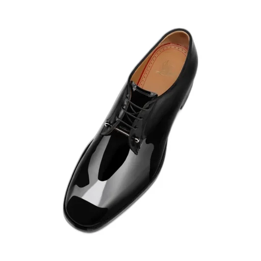 Chambeliss Lace-Up Shoes