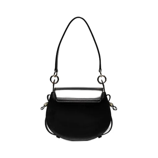 Small Tess Shoulder Bag
