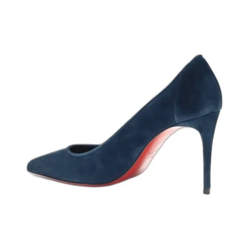 Kate 85Mm Heeled Pumps