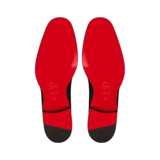 Chambeliss Lace-Up Shoes