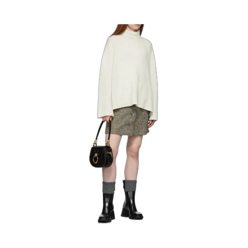 Small Tess Shoulder Bag