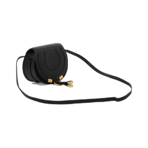 Marci Nano Saddle Bag