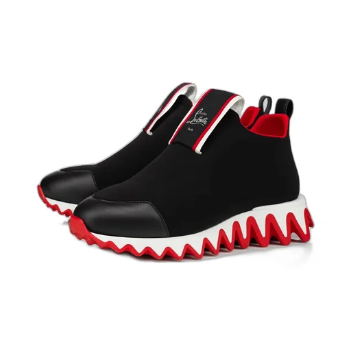 Tiketa Run Sneakers