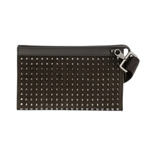 Zippered Handbag