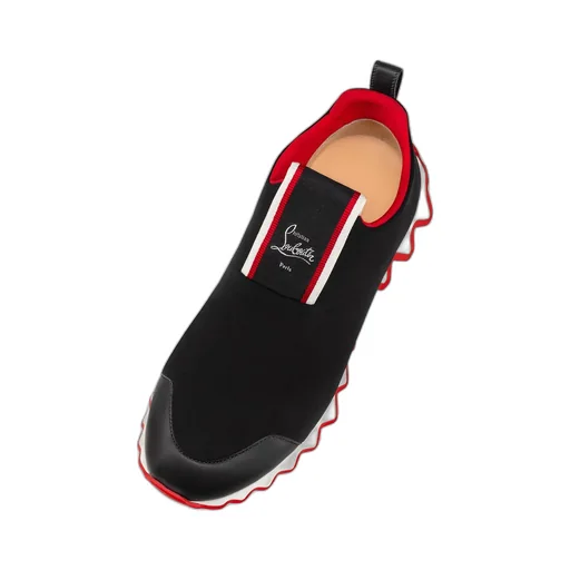 Tiketa Run Sneakers