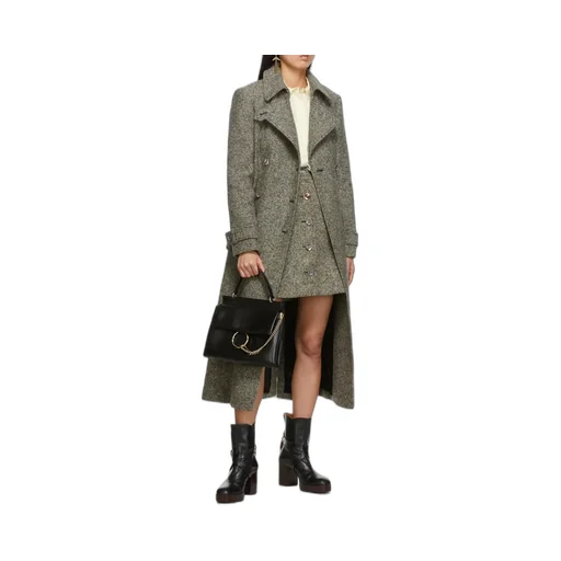 Faye Medium Shoulder Bag