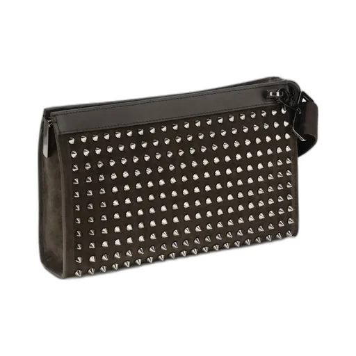 Zippered Handbag