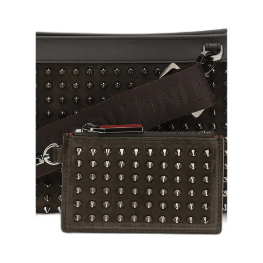 Zippered Handbag