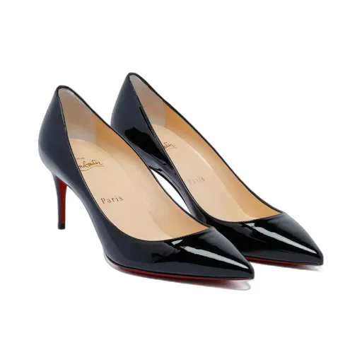 Kate Pointed Toe Pumps
