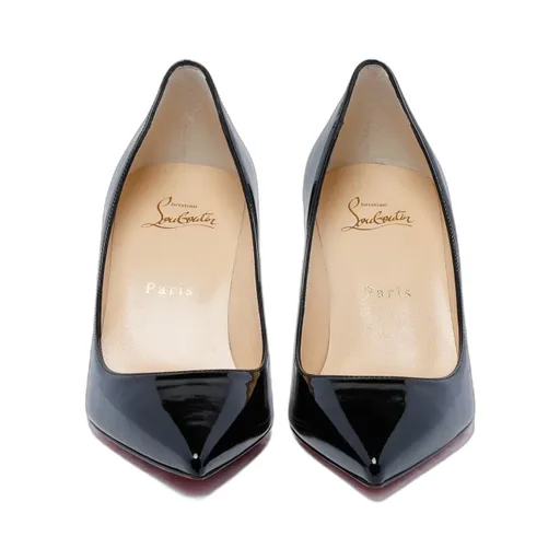 Kate Pointed Toe Pumps