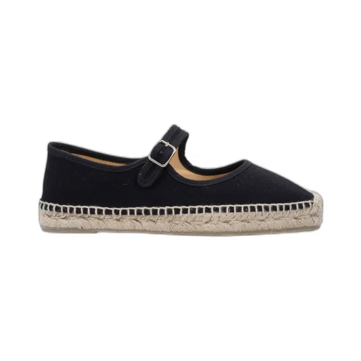 Round Toe Flat Shoes