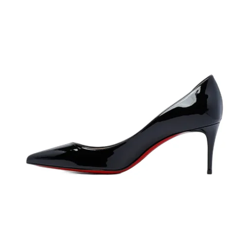 Kate Pointed Toe Pumps