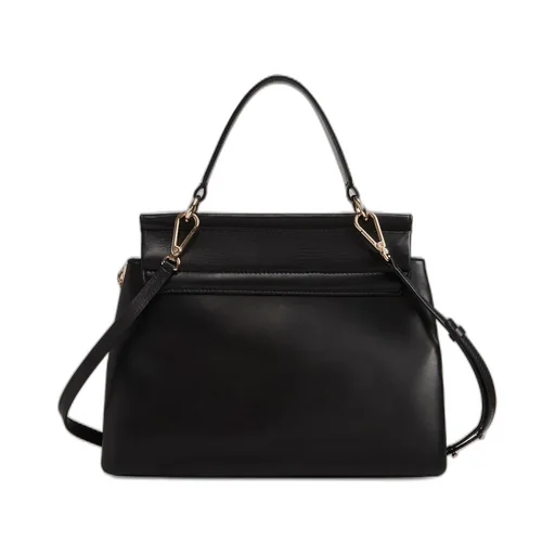 Faye Medium Shoulder Bag