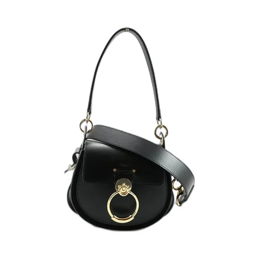 Small Tess Shoulder Bag
