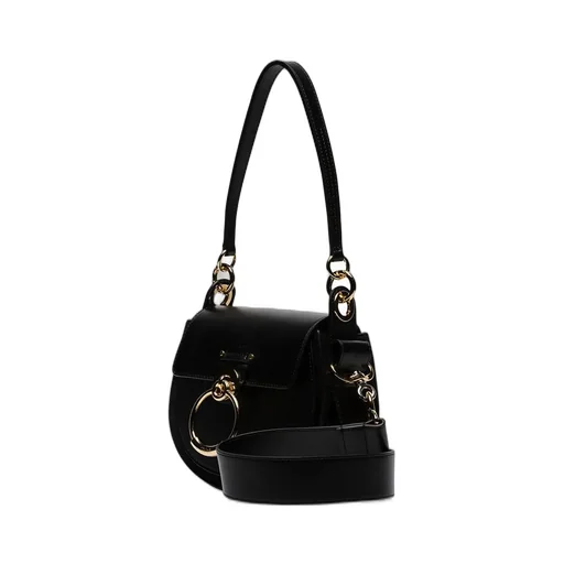 Small Tess Shoulder Bag