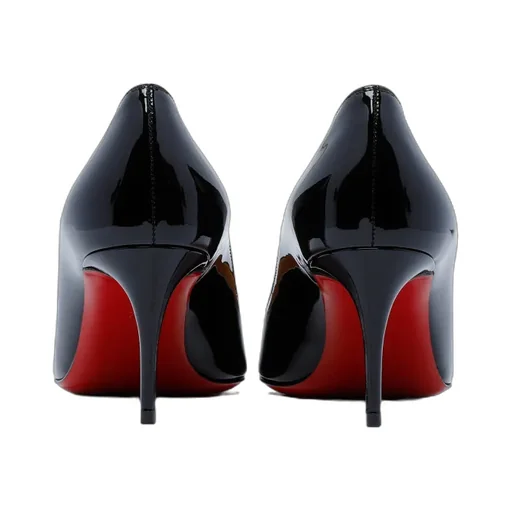 Kate Pointed Toe Pumps