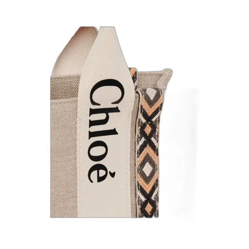 Small Woody Tote Bag