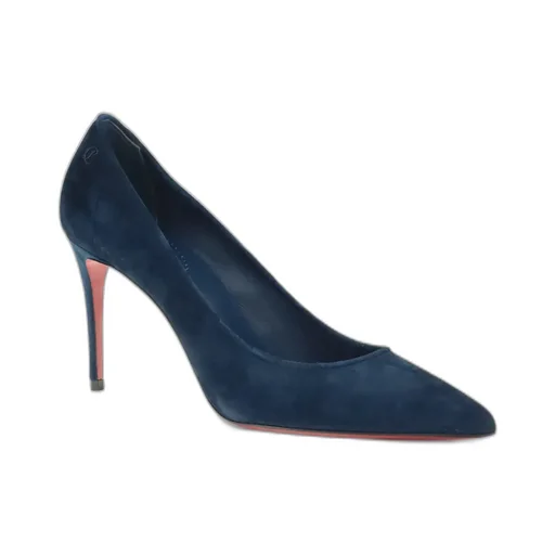 Kate 85Mm Heeled Pumps