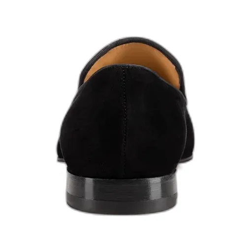 Dandelion Loafers