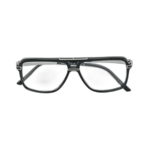6018 Glasses