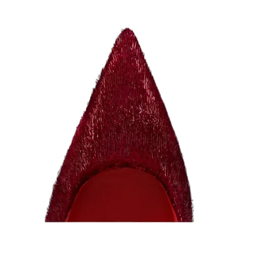 Pointed High Heels