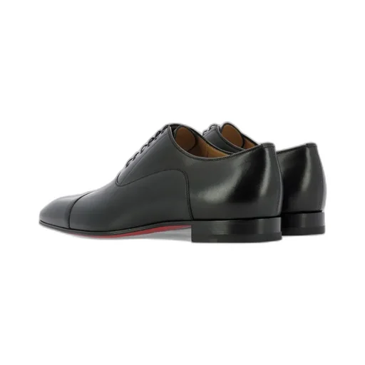 Greggo Lace-Up Shoes