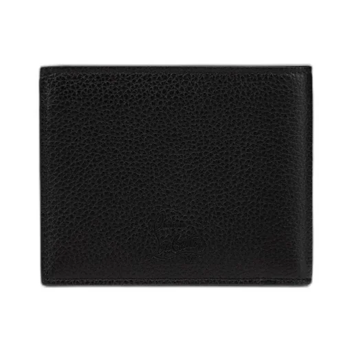 Funky Studded Bifold Wallet