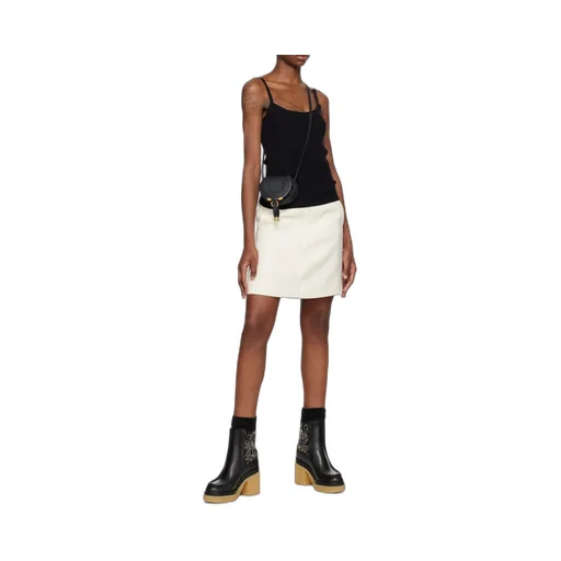 Marci Nano Saddle Bag