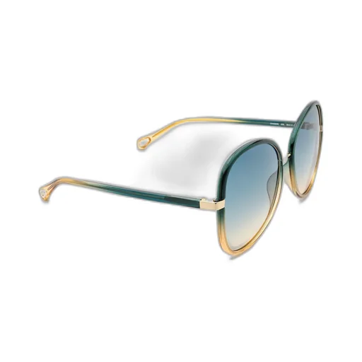 Extra-Large Frame Sunglasses