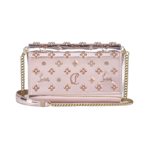 Paloma Embellished Clutch Bag