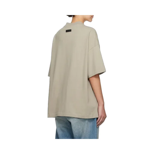 Crewneck Tee