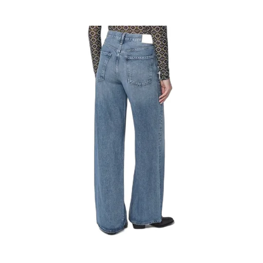 Paloma Baggy Jeans