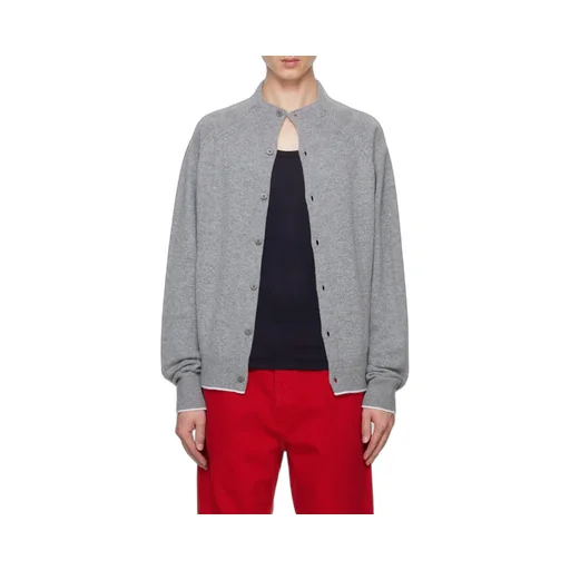Pitatto Knitted Cardigan