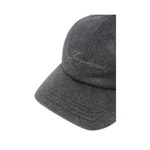 Logo Hat