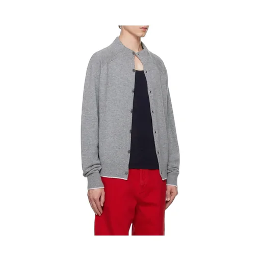 Pitatto Knitted Cardigan